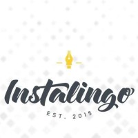 Instalingo Logo