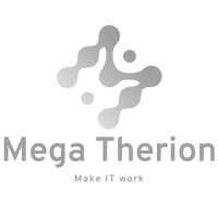 Mega Therion AS Logo