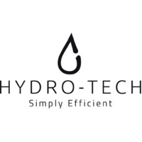 DCM HydroTech Logo