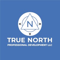 True North Professional Development LLC Logo
