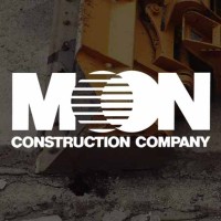 Moon Construction Logo