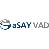 aSAY VAD Logo
