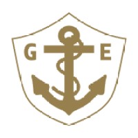 Golden Energy Offshore Logo