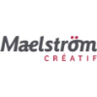 Maelström Logo