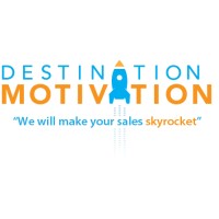Destination Motivation Logo