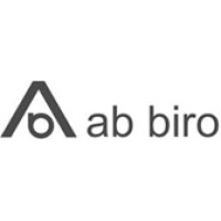 AB biro d.o.o. Logo