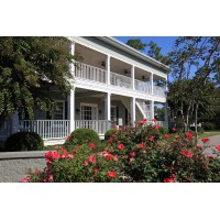 Stewart Steelwood Investments, LLC dba The Stewart Lodges Logo