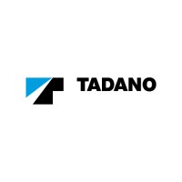 Tadano Europe Logo
