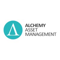Alchemy Asset Management Limited Logo
