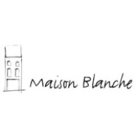 Maison Blanche Hasselt Logo