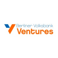 Berliner Volksbank Ventures Logo