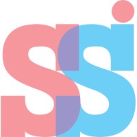 S S Industries Logo
