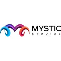 Mystic Studios Logo