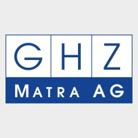 GHZ Matra AG - Internationaler Großhandels- und Marketing-Service Logo