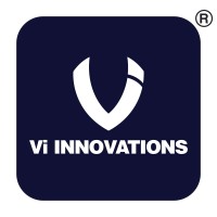 Vi INNOVATIONS™ Pvt. Ltd. Logo