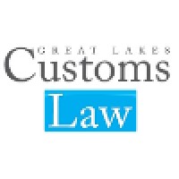 Great Lakes Customs Law Logo
