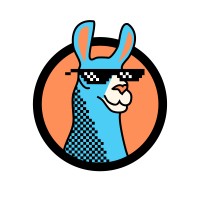 IT LAMA s. r. o. Logo