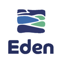 EDEN Logo