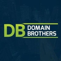 Domain Brothers Logo