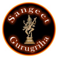 Sangeet Gurugriha Academy of Performing Arts Logo
