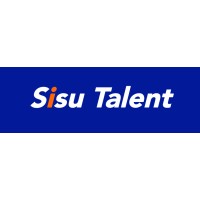 Sisu Talent Logo
