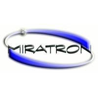 Miratron Logo