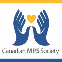 Canadian MPS Society Logo