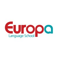 Europa Language School Logo