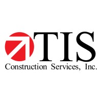 TIS Construction Services, Inc. Logo