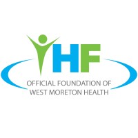 Ipswich Hospital Foundation Logo