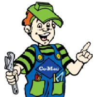 Co-Mac Group Ltd Logo