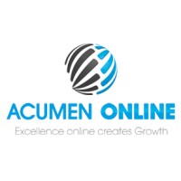 Acumen Online Ltd Logo