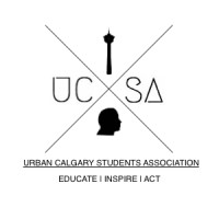 Urban Calgary Students Association Logo