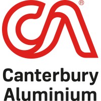 Canterbury Aluminium Ltd Logo