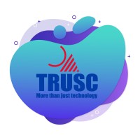 TruscISP Logo
