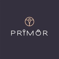 Primor Cosmetics Logo