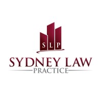 Sydney Law Practice Logo
