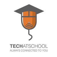 Tech@School Logo