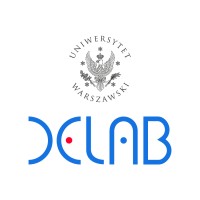 DELab UW Logo