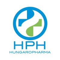 Hungaropharma Logo