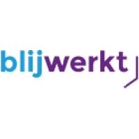 BlijWerkt is nu De Arbodienst Logo