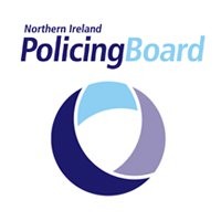 Northern Ireland Policing Board Logo