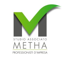 Metha Studio Associato Logo