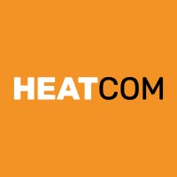 Heatcom Corporation Logo
