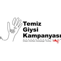 Temiz Giysi Kampanyası Logo