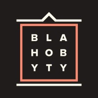 Blahobyty Logo