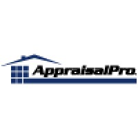 AppraisalPro Logo