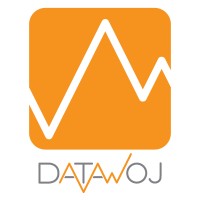 Datawoj Ltd Logo