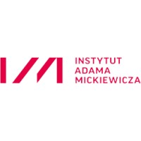Instytut Adama Mickiewicza Logo