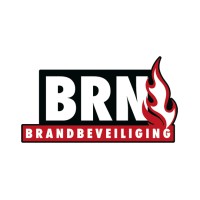 BRN Brandbeveiliging Logo